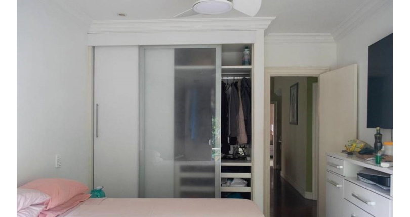 Casa à venda Rua Adelino Ricciardi, City América - Imóveis à Venda