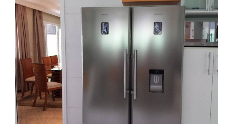 Casa à venda Rua Adelino Ricciardi, City América - Imóveis à Venda