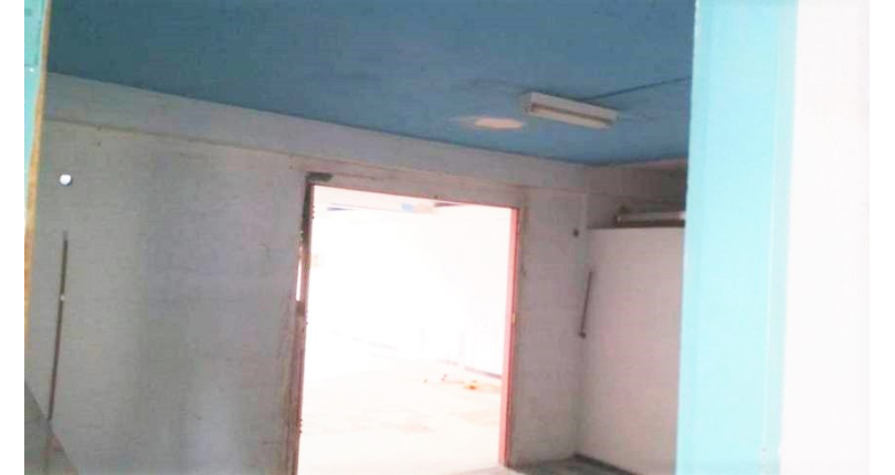 Galpão à venda Rua Camacam, Vila Anastácio - Imóveis à Venda