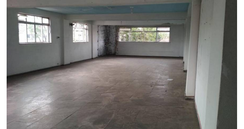 Galpão à venda Rua Camacam, Vila Anastácio - Imóveis à Venda