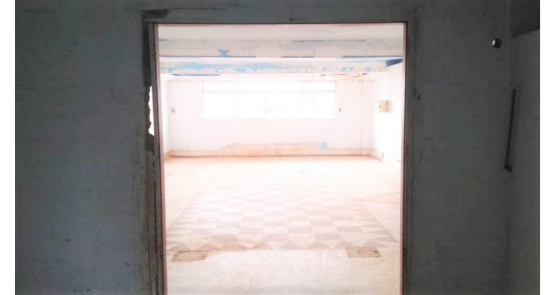 Galpão à venda Rua Camacam, Vila Anastácio - Imóveis à Venda