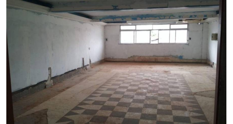 Galpão à venda Rua Camacam, Vila Anastácio - Imóveis à Venda