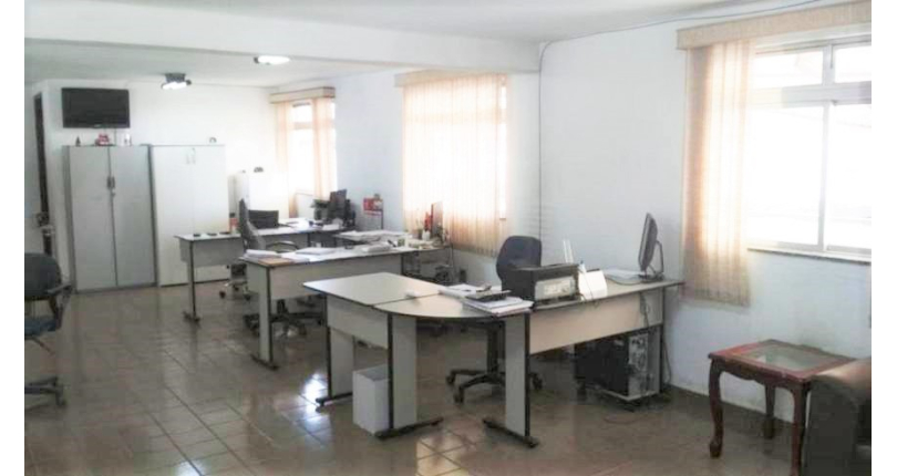 Galpão à venda Rua Camacam, Vila Anastácio - Imóveis à Venda