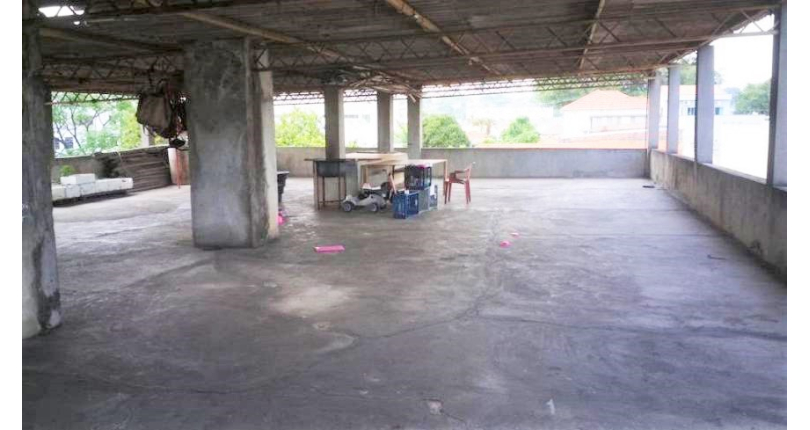 Galpão à venda Rua Camacam, Vila Anastácio - Imóveis à Venda