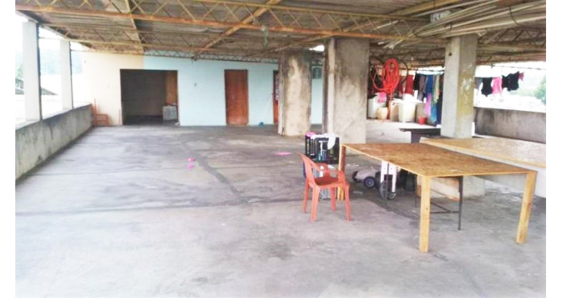 Galpão à venda Rua Camacam, Vila Anastácio - Imóveis à Venda