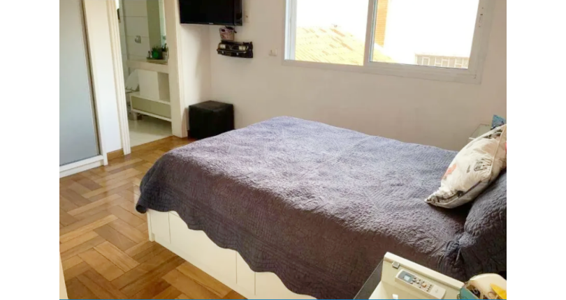 Casa à venda Rua Afrânio do Amaral, City América - Imóveis à Venda