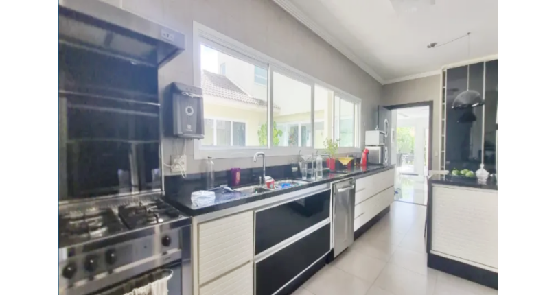 Casa à venda Rua Afrânio do Amaral, City América - Imóveis à Venda