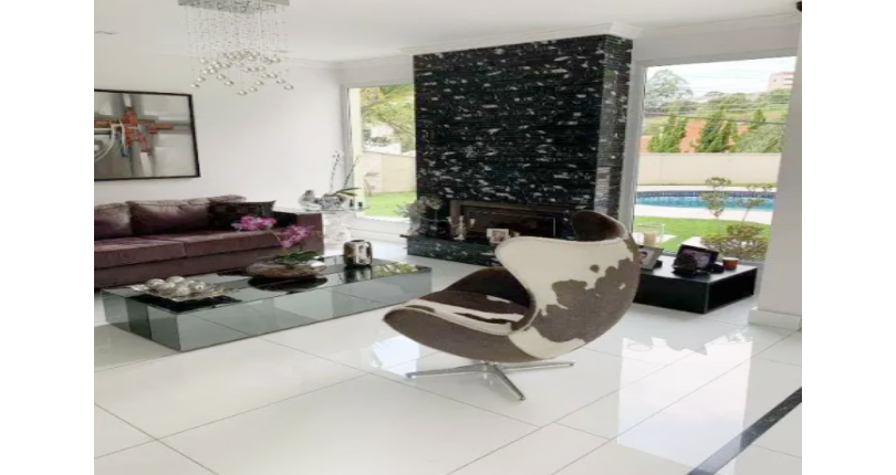 Casa à venda Rua Afrânio do Amaral, City América - Imóveis à Venda