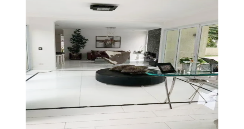 Casa à venda Rua Afrânio do Amaral, City América - Imóveis à Venda