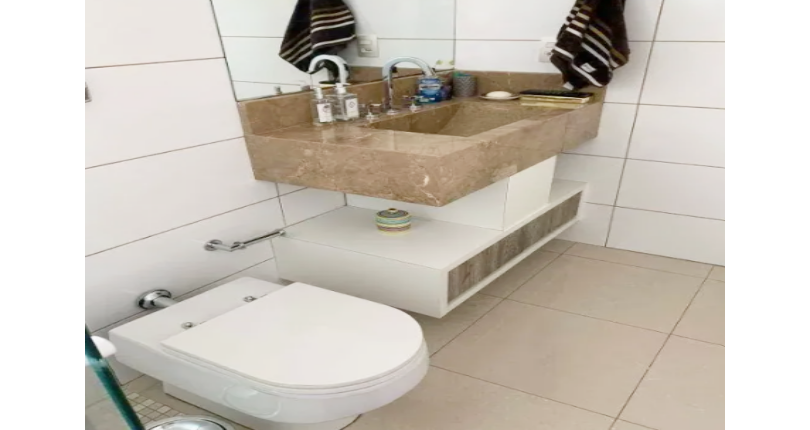 Casa à venda Rua Afrânio do Amaral, City América - Imóveis à Venda