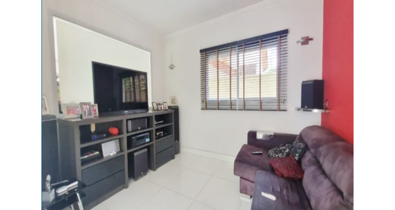 Casa à venda Rua Afrânio do Amaral, City América - Imóveis à Venda