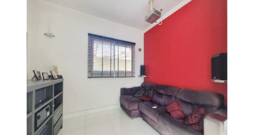 Casa à venda Rua Afrânio do Amaral, City América - Imóveis à Venda