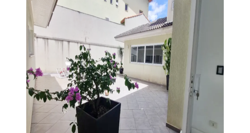 Casa à venda Rua Afrânio do Amaral, City América - Imóveis à Venda