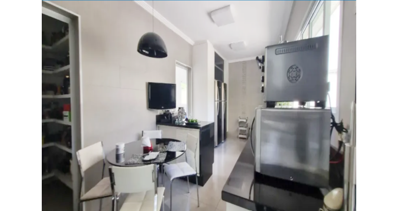 Casa à venda Rua Afrânio do Amaral, City América - Imóveis à Venda