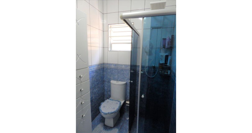 Sobrado à venda Rua Willis Roberto Banks, Parque Maria Domitila - Imóveis à Venda