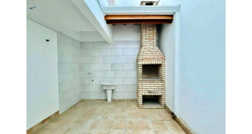 Sobrado à venda Rua Anguilhada, Vila Mirante - Imóveis à Venda