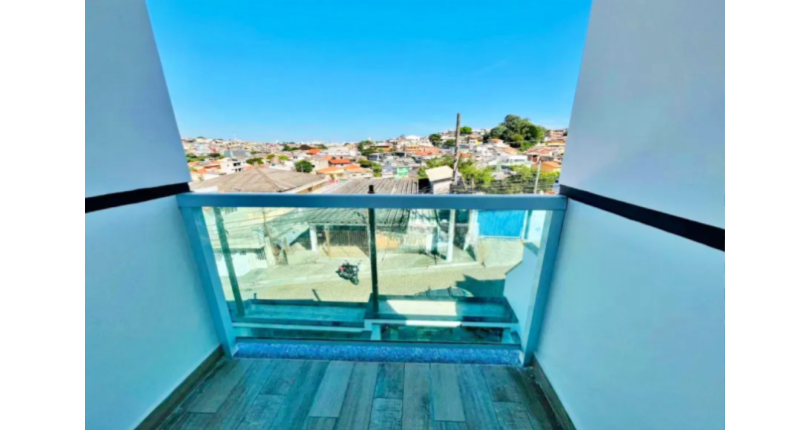 Sobrado à venda Rua Anguilhada, Vila Mirante - Imóveis à Venda