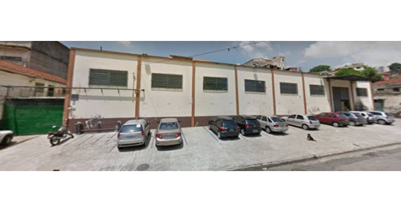 Galpão à venda Rua Isac Francisco Pimenta, Jardim Jaraguá - Imóveis à Venda