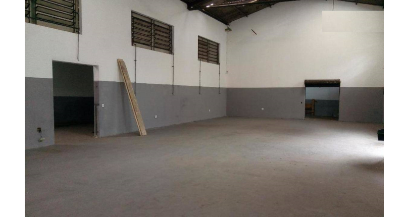 Galpão à venda Rua Isac Francisco Pimenta, Jardim Jaraguá - Imóveis à Venda