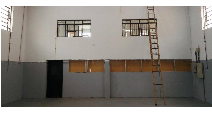 Galpão à venda Rua Isac Francisco Pimenta, Jardim Jaraguá - Imóveis à Venda