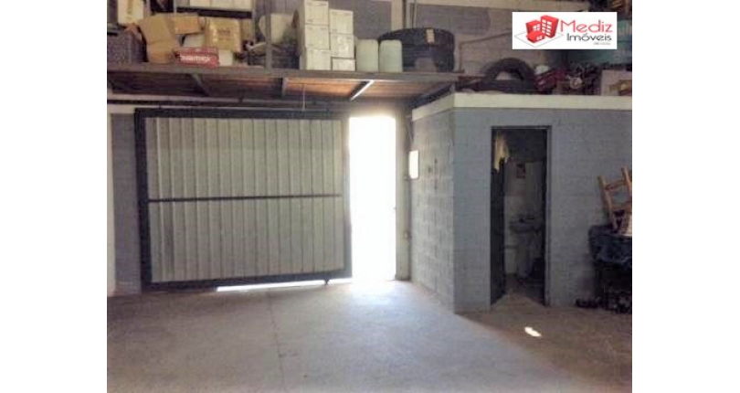 Galpão à venda Rua Emília Bigotini, Jardim Pirituba - Imóveis à Venda