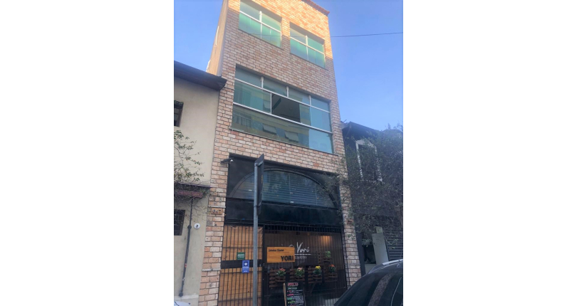 Salão/Salas à venda Rua Júlio Conceição, 651, Bom Retiro - Imóveis à Venda