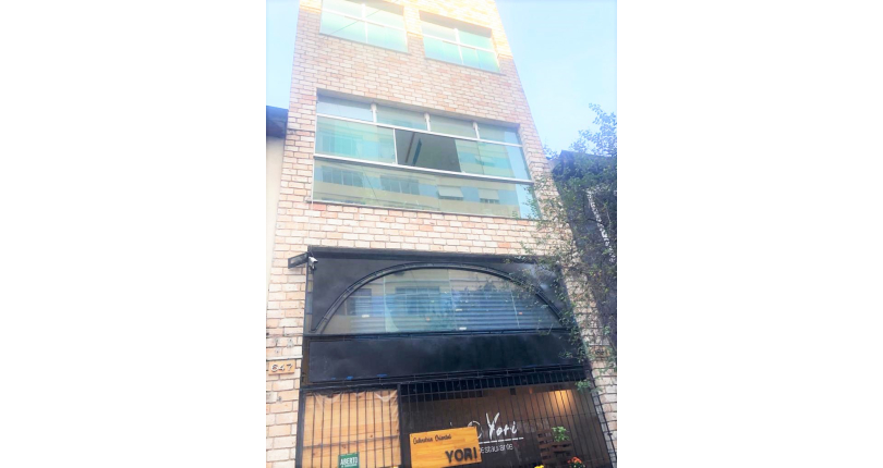 Salão/Salas à venda Rua Júlio Conceição, 651, Bom Retiro - Imóveis à Venda