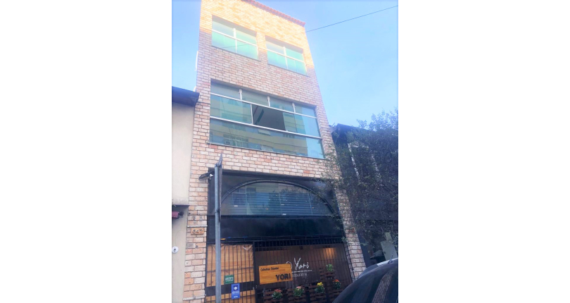 Salão/Salas à venda Rua Júlio Conceição, 651, Bom Retiro - Imóveis à Venda