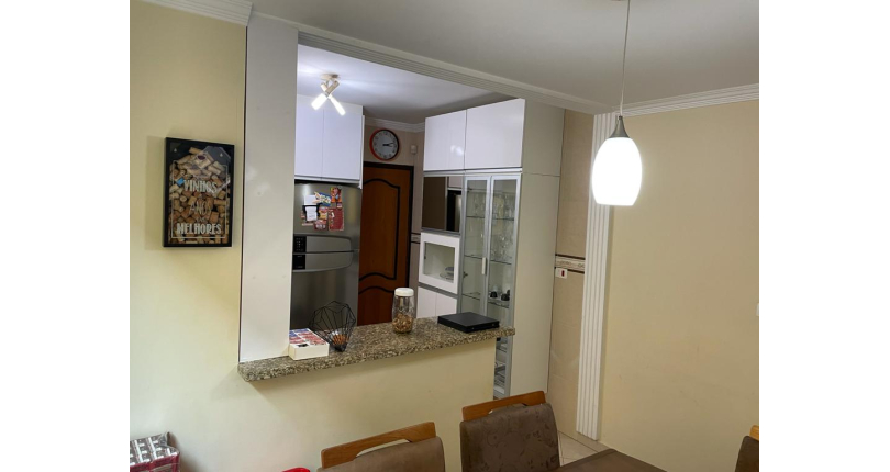 Sobrado à venda Rua Flor de Couro, Chácara São João - Imóveis à Venda