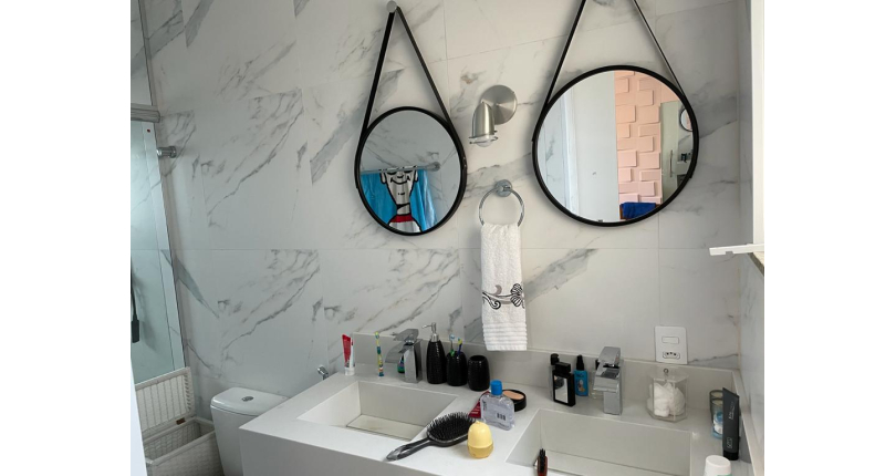 Sobrado à venda Rua Flor de Couro, Chácara São João - Imóveis à Venda