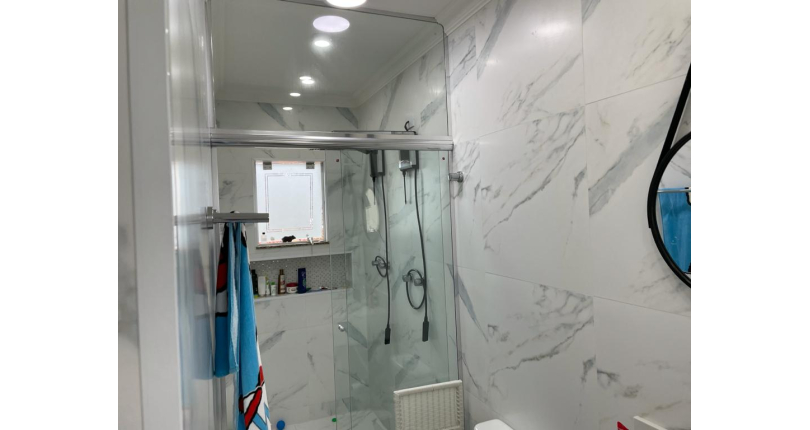 Sobrado à venda Rua Flor de Couro, Chácara São João - Imóveis à Venda