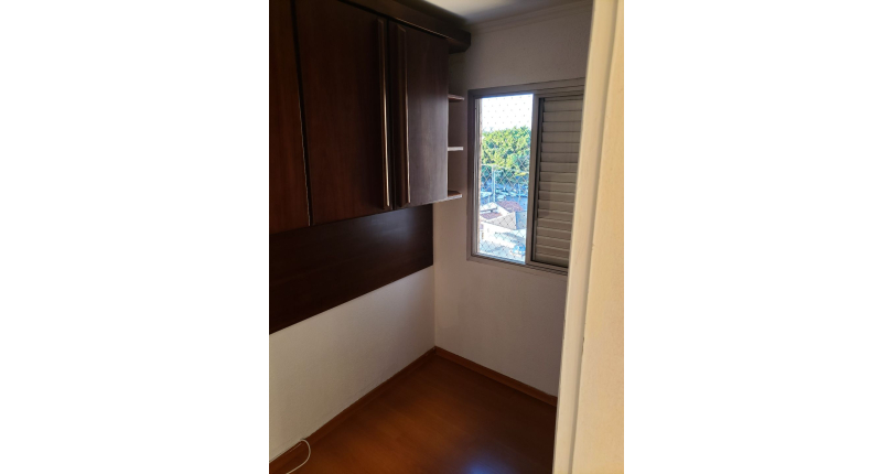 Apartamento à venda Rua Itaxama, 57, Vila Mangalot - Imóveis à Venda