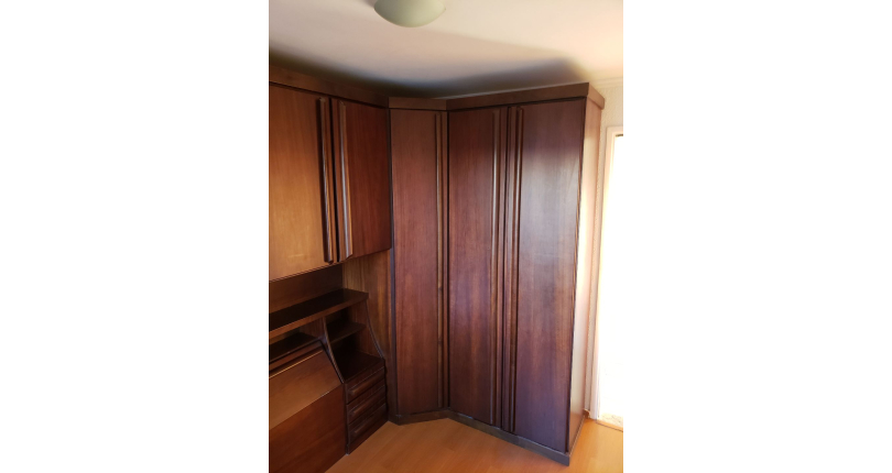 Apartamento à venda Rua Itaxama, 57, Vila Mangalot - Imóveis à Venda