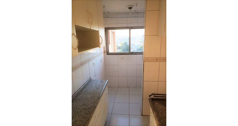 Apartamento à venda Rua Itaxama, 57, Vila Mangalot - Imóveis à Venda