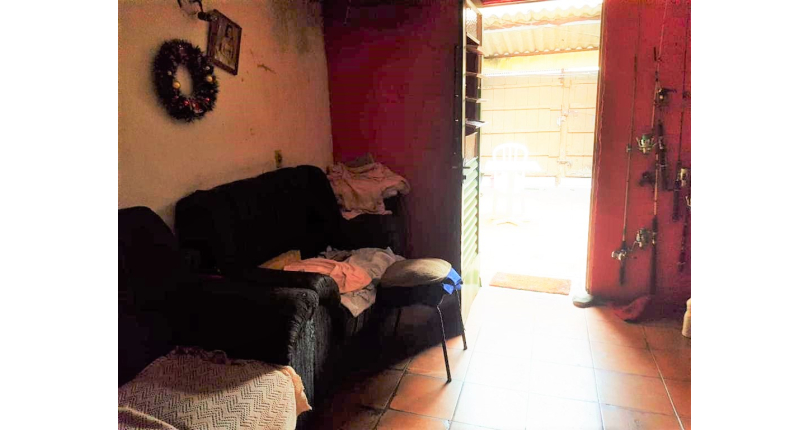 Sobrado à venda Rua Cícero Fernandes de Lyra, Jardim Santo Elias - Imóveis à Venda