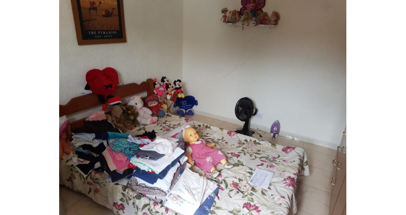 Sobrado à venda Rua Cícero Fernandes de Lyra, Jardim Santo Elias - Imóveis à Venda