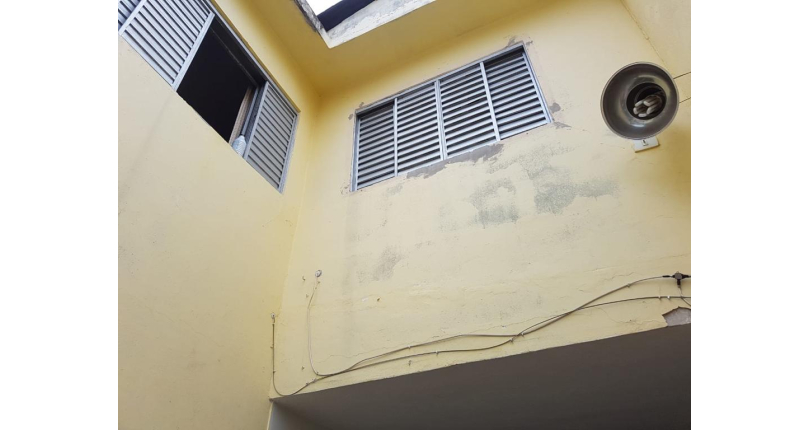 Sobrado à venda Rua Cícero Fernandes de Lyra, Jardim Santo Elias - Imóveis à Venda