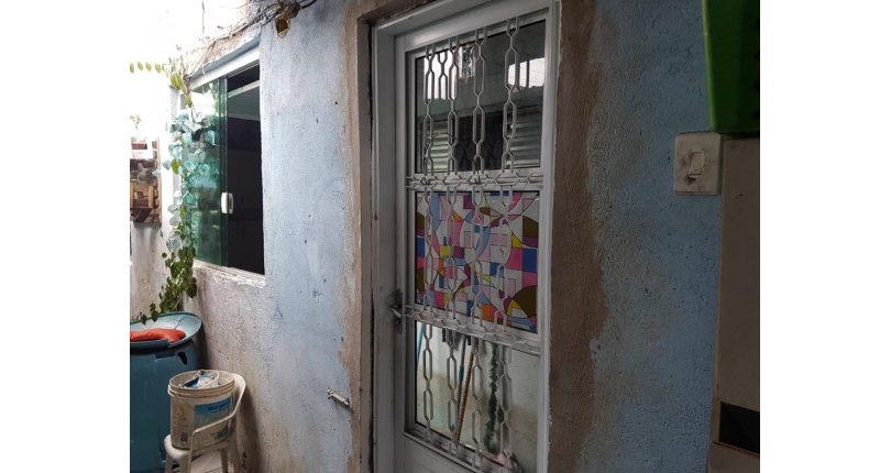 Sobrado à venda Rua Cícero Fernandes de Lyra, Jardim Santo Elias - Imóveis à Venda