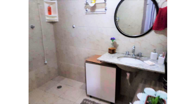 Sobrado à venda Rua Cícero Fernandes de Lyra, Jardim Santo Elias - Imóveis à Venda