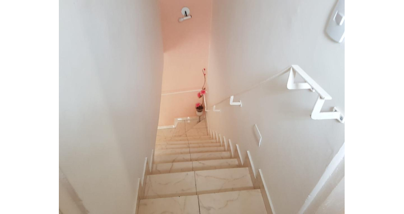 Sobrado à venda Rua Cícero Fernandes de Lyra, Jardim Santo Elias - Imóveis à Venda