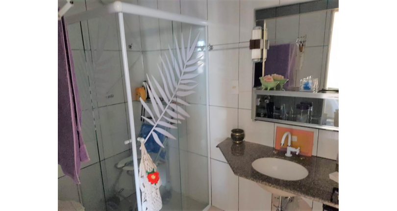 Sobrado à venda Rua Cícero Fernandes de Lyra, Jardim Santo Elias - Imóveis à Venda