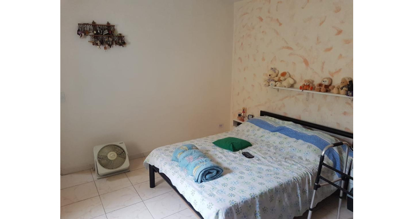 Sobrado à venda Rua Cícero Fernandes de Lyra, Jardim Santo Elias - Imóveis à Venda