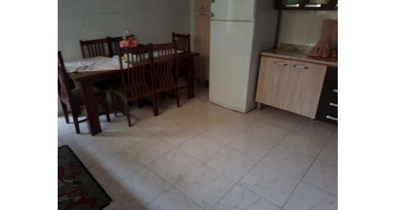 Sobrado à venda Rua Cícero Fernandes de Lyra, Jardim Santo Elias - Imóveis à Venda