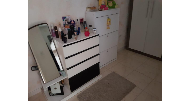 Sobrado à venda Rua Cícero Fernandes de Lyra, Jardim Santo Elias - Imóveis à Venda