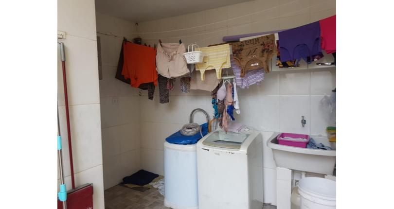 Sobrado à venda Rua Cícero Fernandes de Lyra, Jardim Santo Elias - Imóveis à Venda