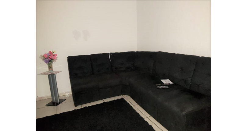 Sobrado à venda Rua Cícero Fernandes de Lyra, Jardim Santo Elias - Imóveis à Venda