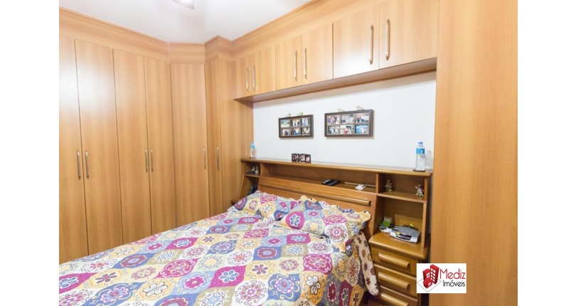 Sobrado à venda no Bairro do Parque São Domingos na Rua Rua Senador Alberto Pasqualini