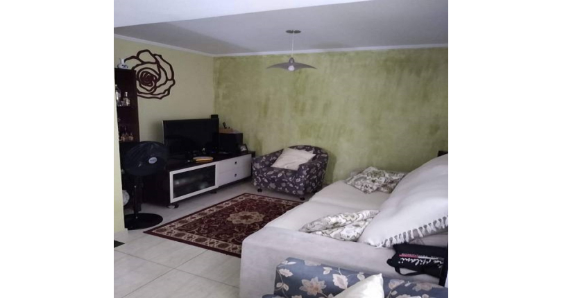 Sobrado à venda Rua Mathilde Carlos Montesanti, Jardim Cidade Pirituba - Imóveis à Venda