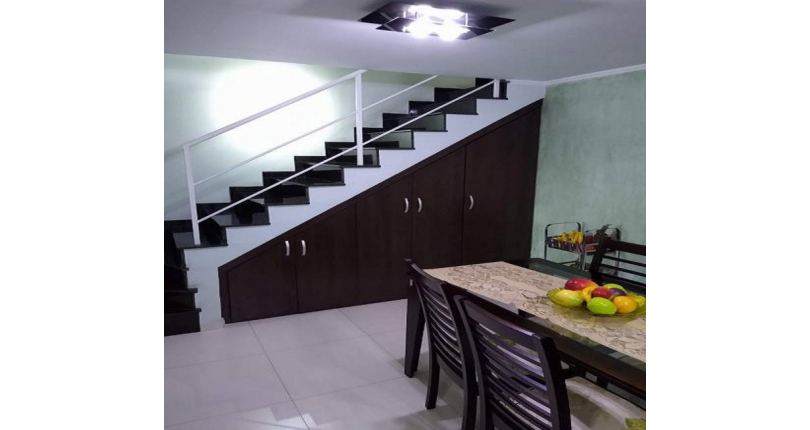 Sobrado à venda Rua Mathilde Carlos Montesanti, Jardim Cidade Pirituba - Imóveis à Venda