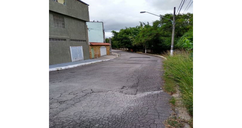 Sobrado à venda Rua Mathilde Carlos Montesanti, Jardim Cidade Pirituba - Imóveis à Venda